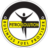 Petrol Solution Co. Ltd. Logo