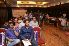 PAPS 2017 Press conference