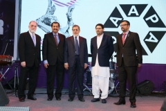 Special Award PAPS 2017