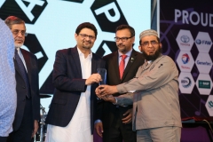 Special Award PAPS 2017