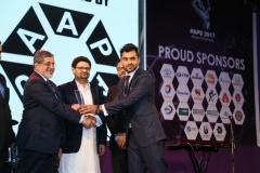 Special Award PAPS 2017