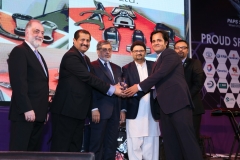 Special Award PAPS 2017
