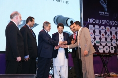 Special Award PAPS 2017