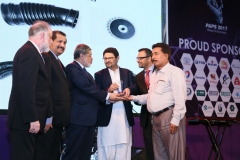 Special Award PAPS 2017
