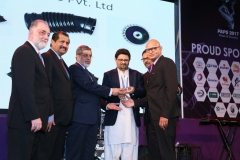Dr. Miftah Ismail