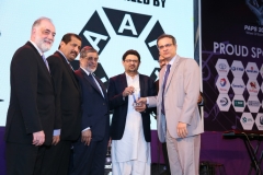 Special Award PAPS 2017