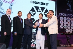 Special Award PAPS 2017