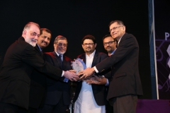 Special Award PAPS 2017