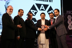 Special Award PAPS 2017