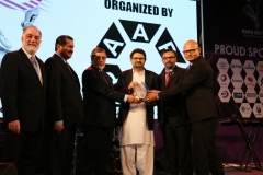Special Award PAPS 2017