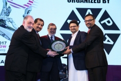 Special Award PAPS 2017