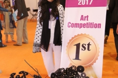 PAPS 2017 Art Competition