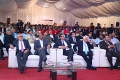 PAPS 2017 Inauguration
