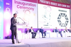 PAPS 2017 Inauguration