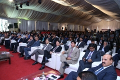 PAPS 2017 Inauguration