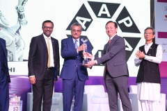 Special Award PAPS 2017