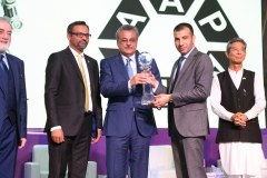 Special Award PAPS 2017