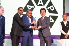 Special Award PAPS 2017