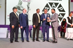 Special Award PAPS 2017