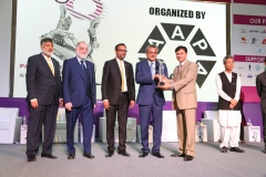 Special Award PAPS 2017