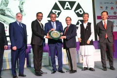 Special Award PAPS 2017
