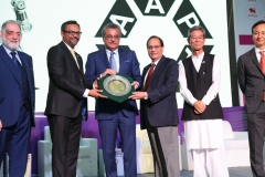Special Award PAPS 2017