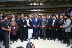 PAPS 2017 Inauguration