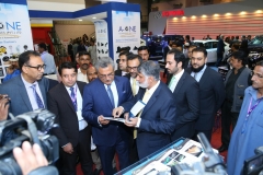 PAPS 2017 chief guest