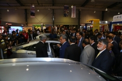 PAPS 2017 chief guest