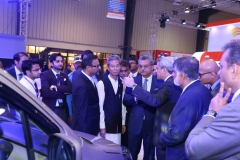 PAPS 2017 chief guest