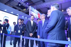 PAPS 2017 chief guest