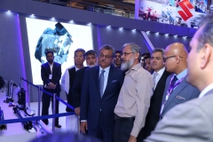 PAPS 2017 chief guest