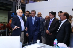 PAPS 2017 chief guest