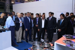 PAPS 2017 chief guest