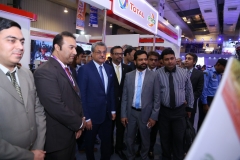 PAPS 2017 chief guest