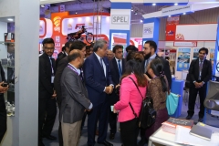 IMPAPS 2017 chief guest