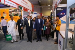 PAPS 2017 chief guest