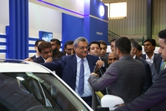 PAPS 2017 chief guest