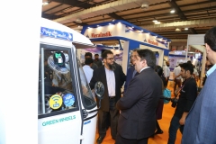 IMPAPS 2017 chief guest