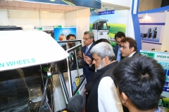 PAPS 2017 chief guest