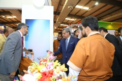 PAPS 2017 chief guest