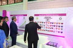 PAPS 2017 chief guest