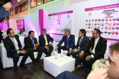 PAPS 2017 chief guest