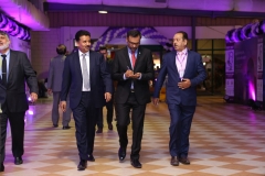 M. Ashraf (Additional secretory commerce)