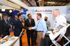 M. Ashraf (Additional secretory commerce)