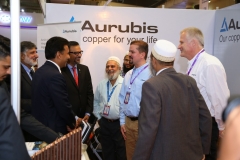 M. Ashraf (Additional secretory commerce)