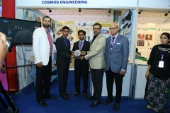 Exhibitor Participant Award
