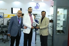 Exhibitor Participant Award