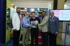Exhibitor Participant Award
