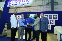 Exhibitor Participant Award